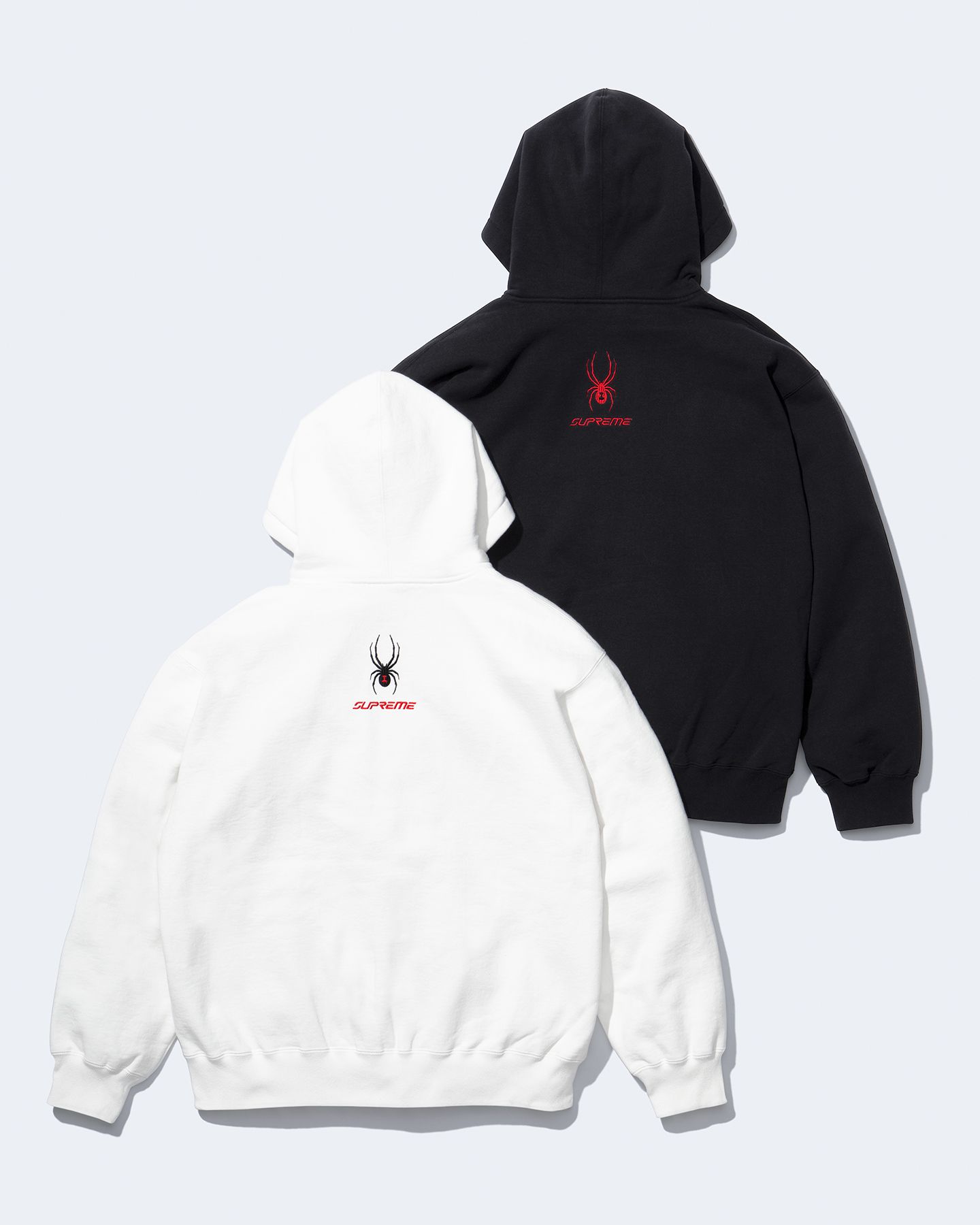 Supreme®/Spyder® – Gallery – Supreme