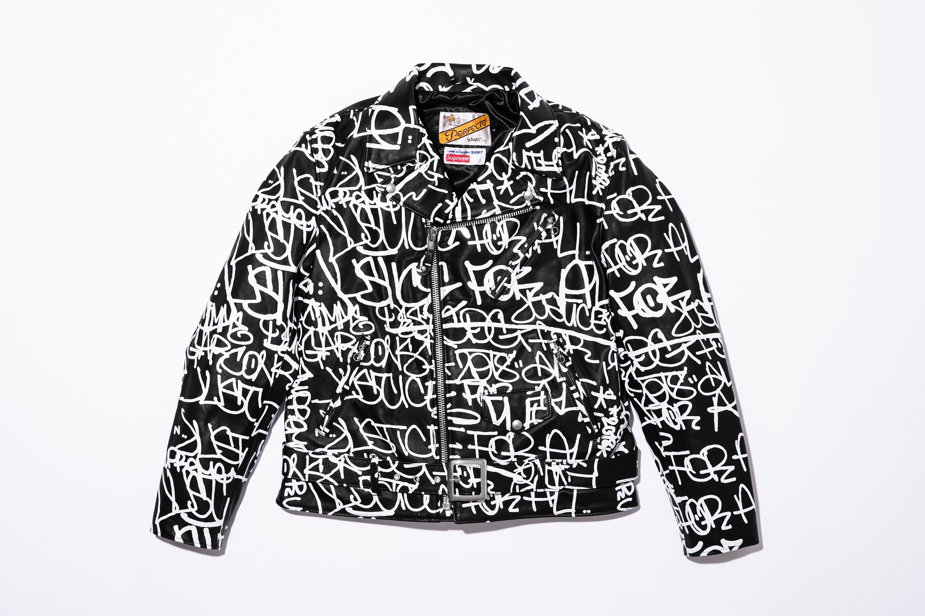 Supreme®/Comme des Garçons SHIRT® – Gallery – Supreme Supreme®/Comme des Garçons SHIRT® – Gallery – Supreme