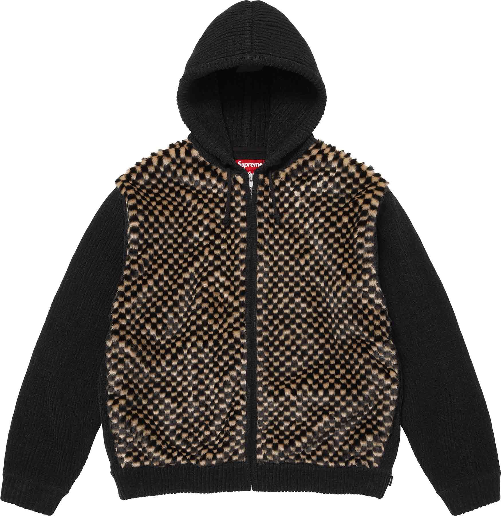 Spring/Summer 2026 Preview – Supreme