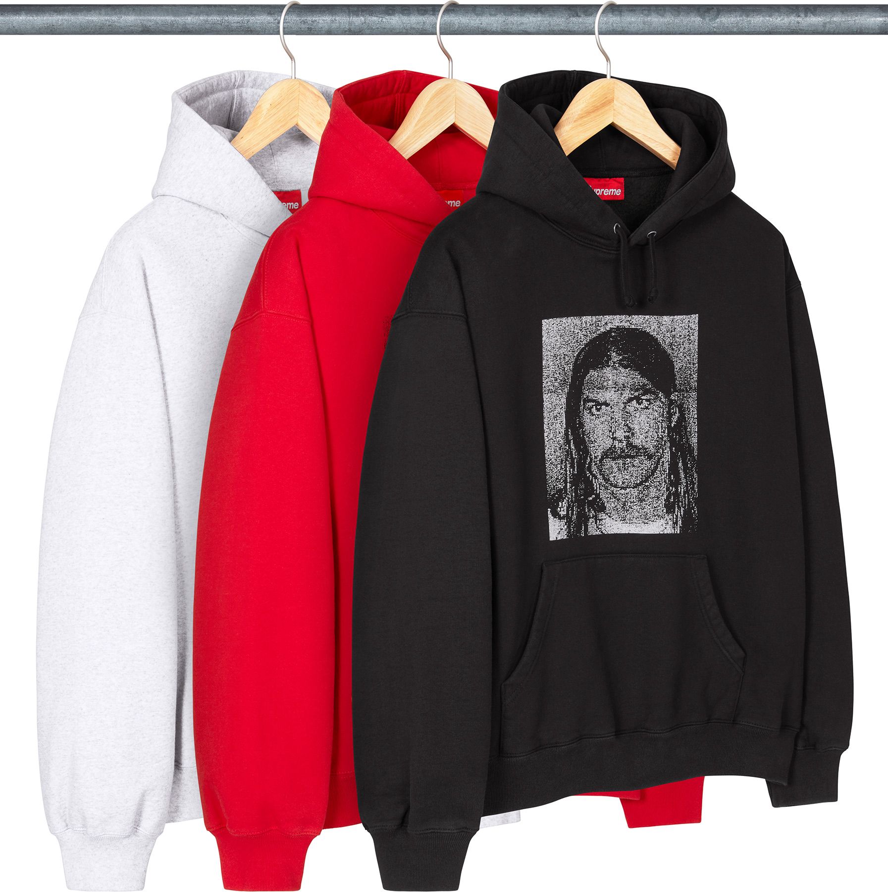 Fall/Winter 2025 Preview – Supreme
