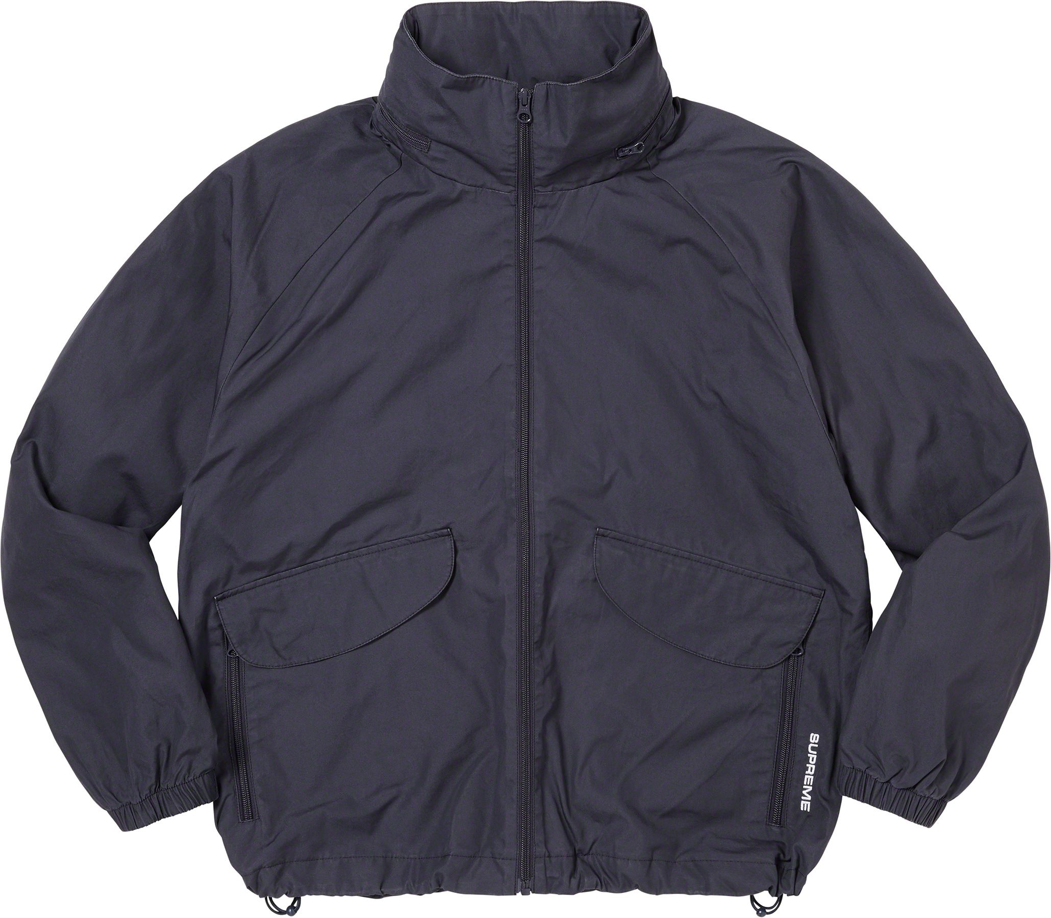 ジャケット・アウター Supreme High Density Cotton Field Jacket Fall/Winter 2023 Preview – Supreme