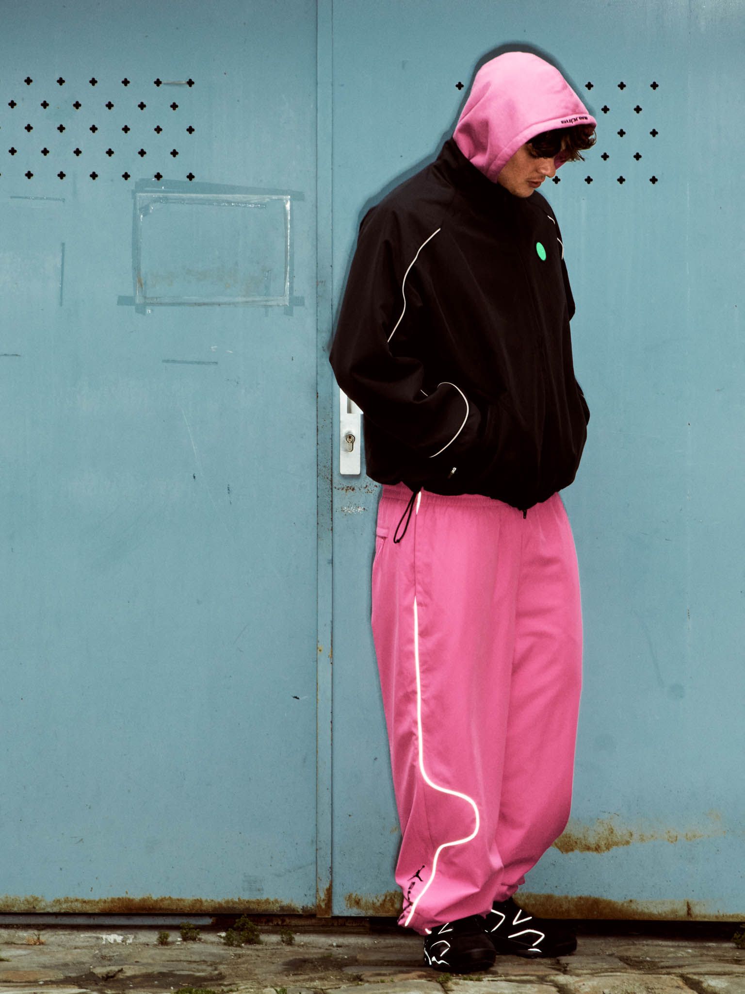 Supreme®/Jordan® – Gallery – Supreme