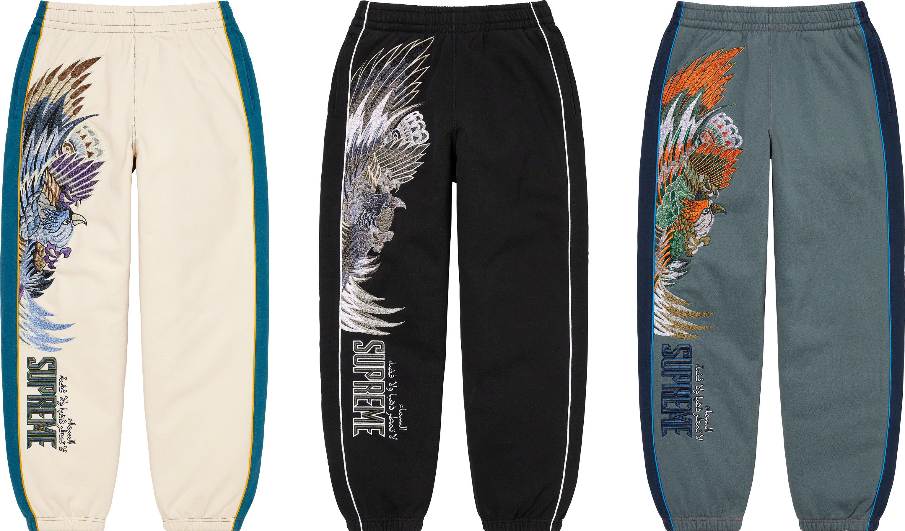 Spring/Summer 2023 Preview – Supreme