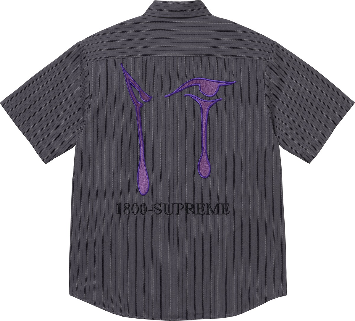 Fall/Winter 2024 Preview – Supreme