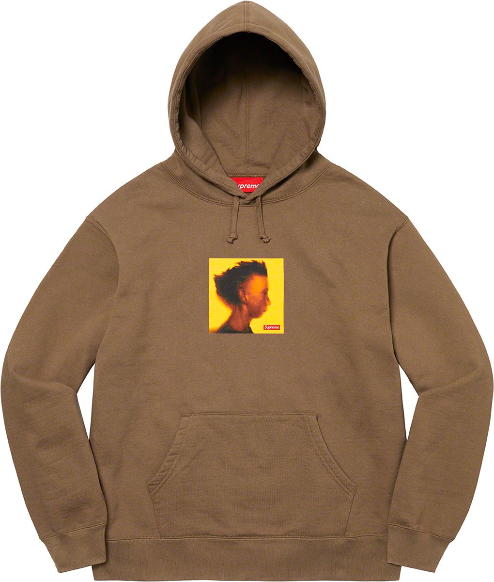 トップス Supreme East Broadway Hooded Sweatshirt Spring/Summer 2022 Preview – Supreme