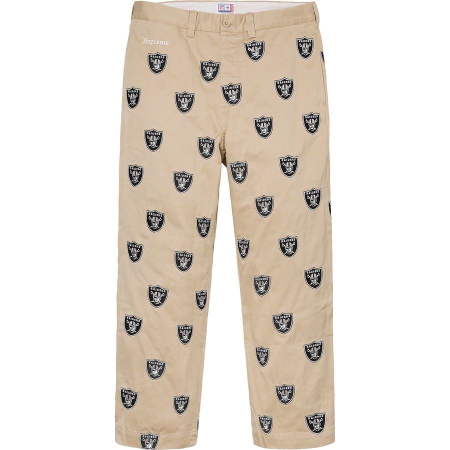 Spring/Summer 2019 Preview – Supreme