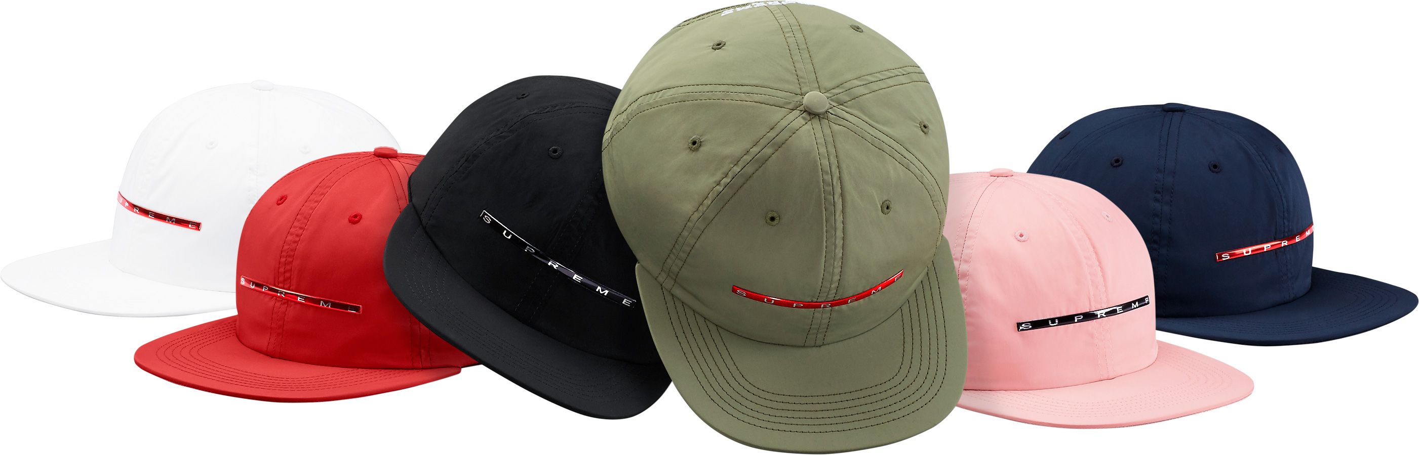 Spring/Summer 2017 Preview – Supreme