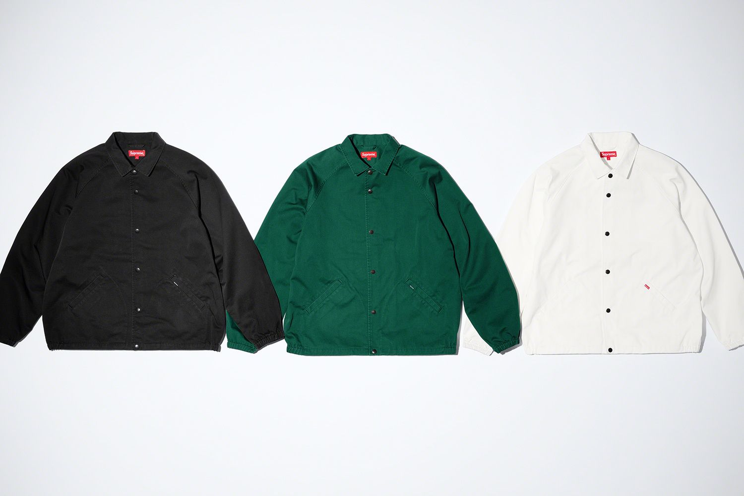 Supreme®/ANTIHERO® – Gallery – Supreme