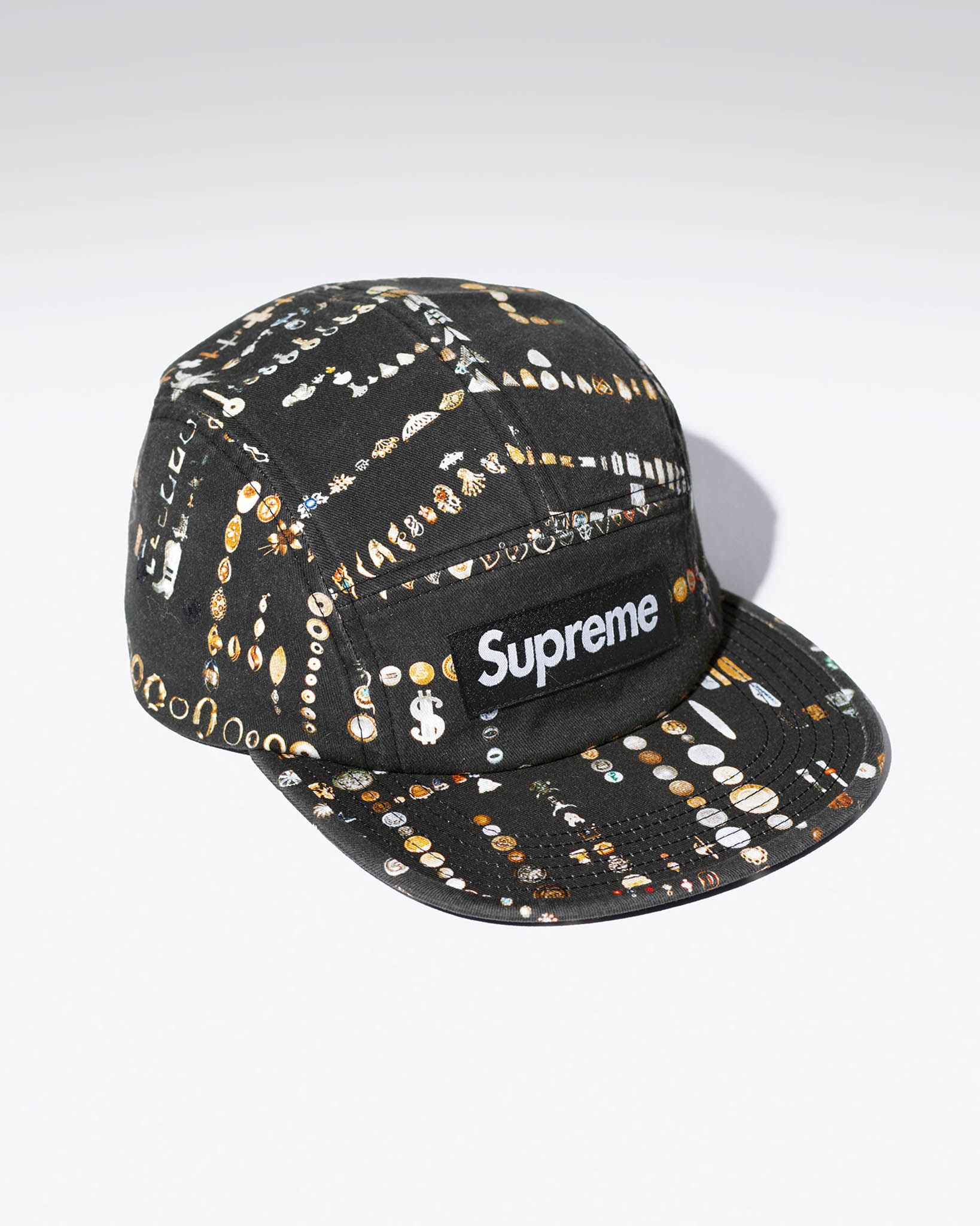 Supreme/Mike Kelley – Gallery – Supreme