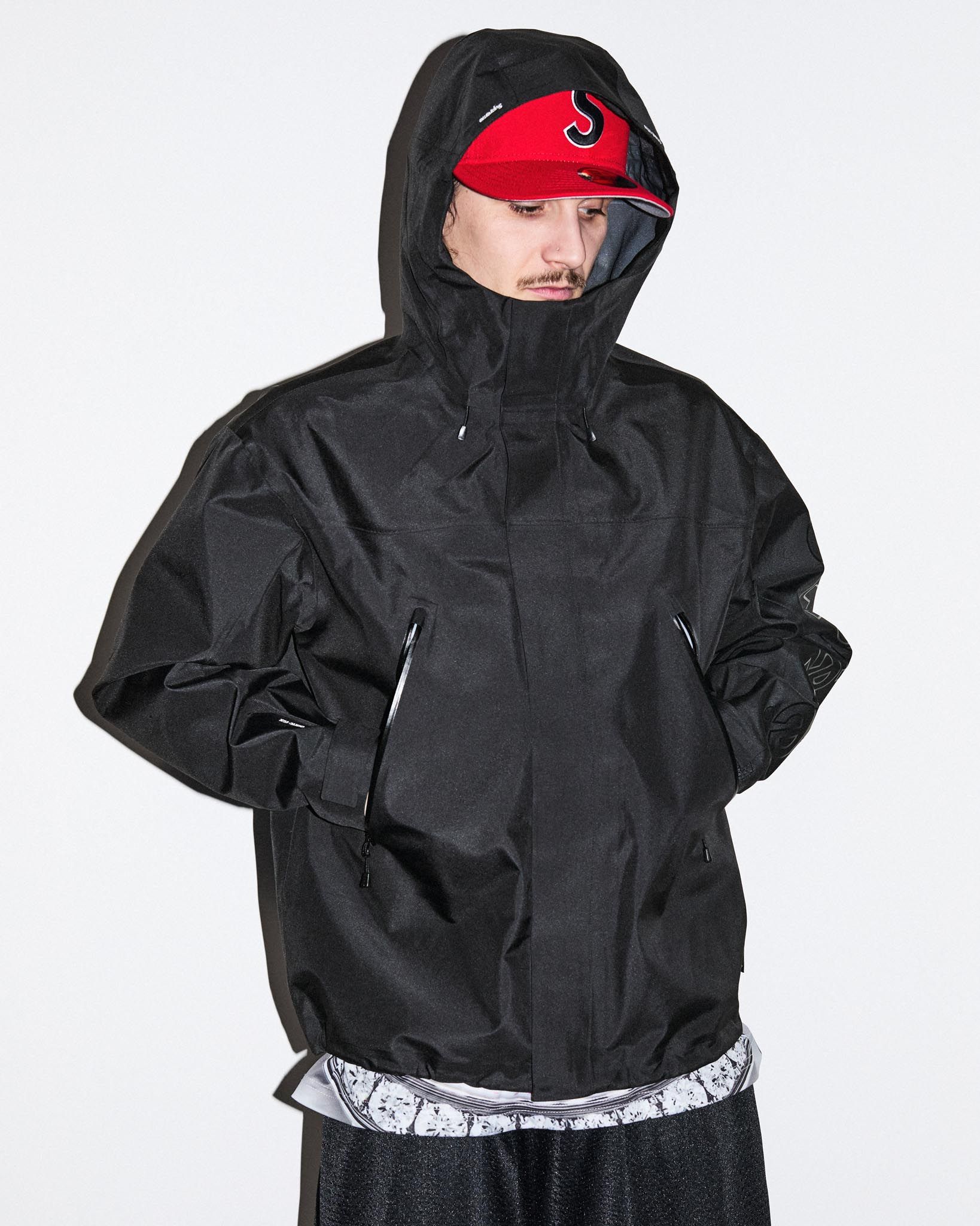Spring/Summer 2026 Lookbook – Supreme