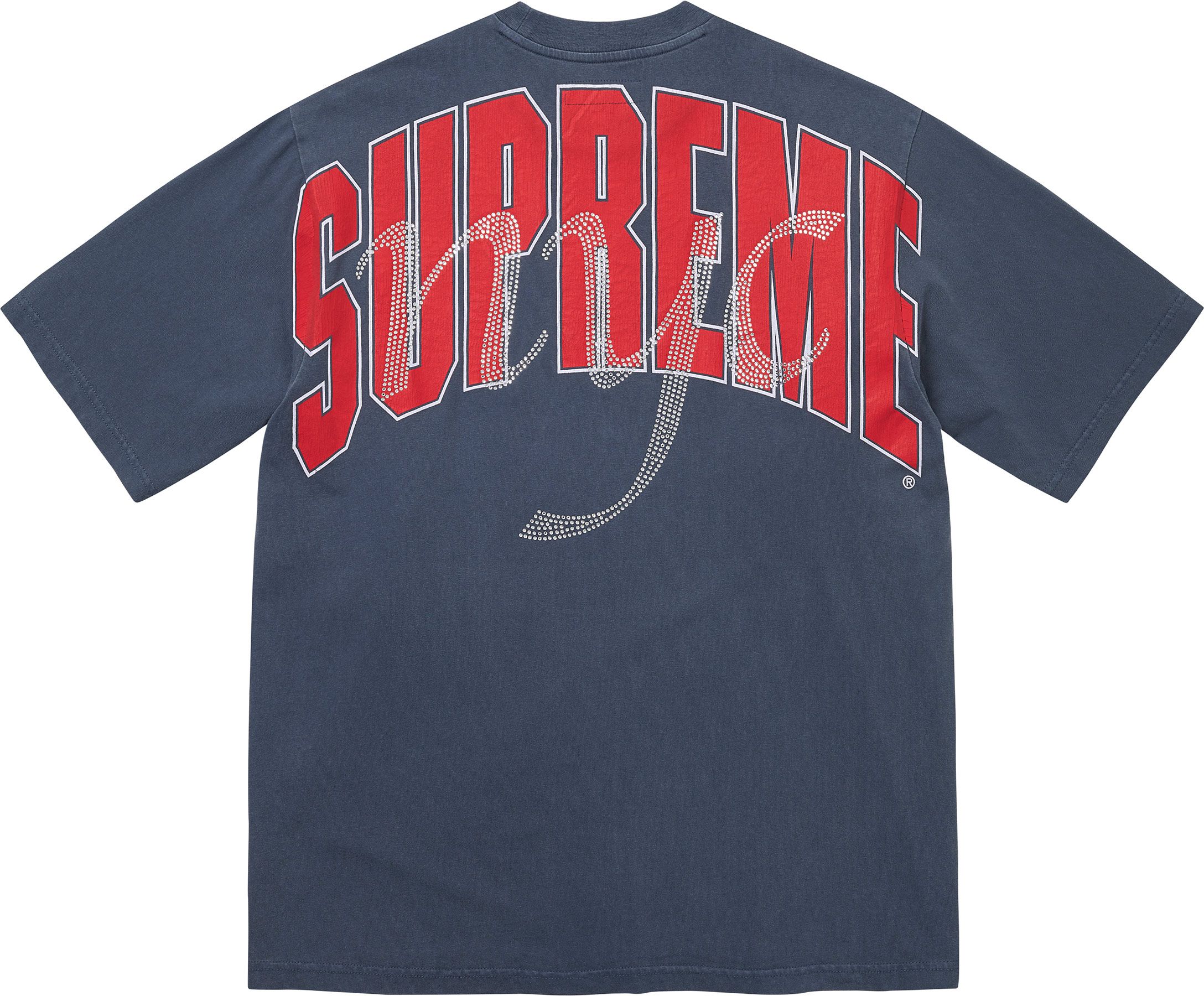 Spring/Summer 2026 Preview – Supreme