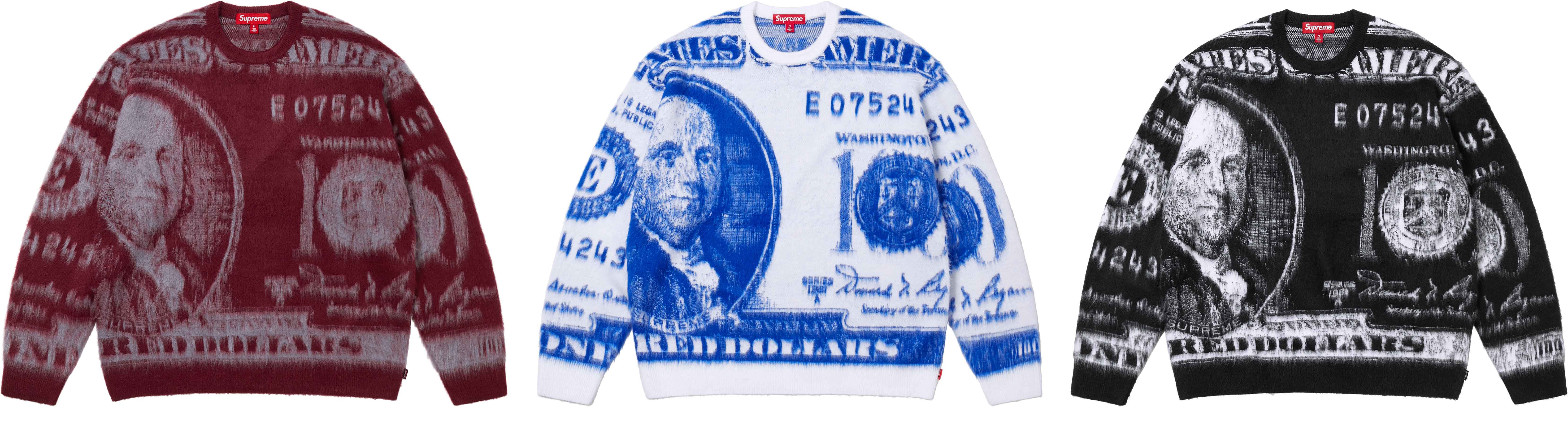 Spring/Summer 2025 Preview – Supreme