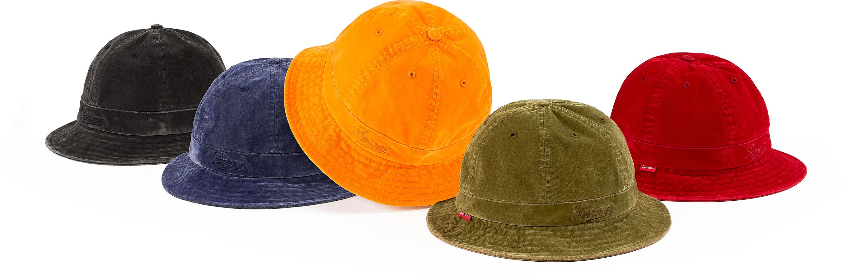 Fall/Winter 2019 Preview – Supreme