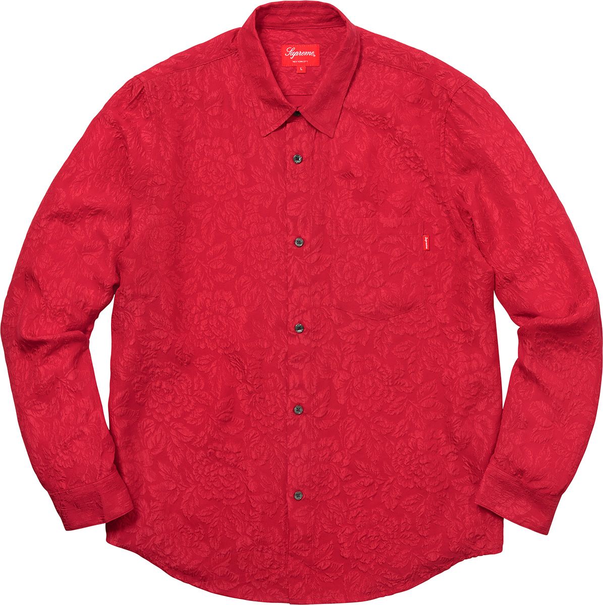 Spring/Summer 2018 Preview – Supreme