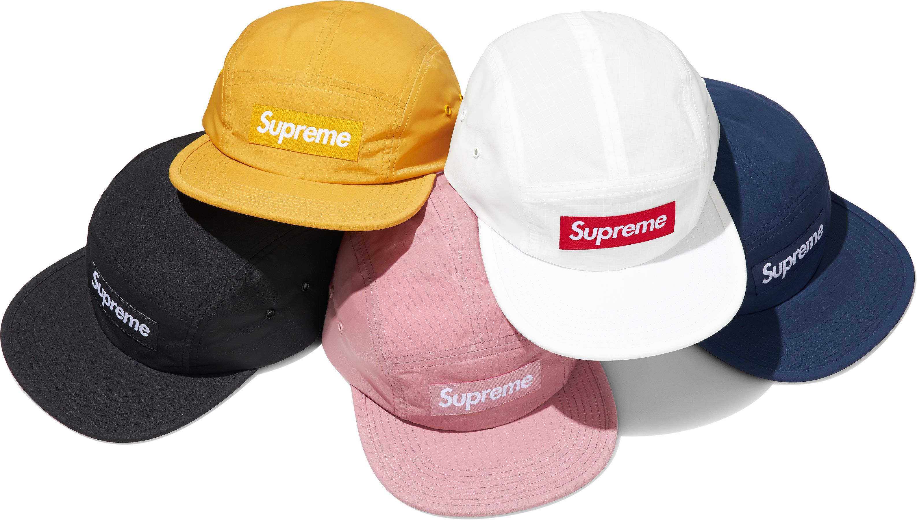 Fall/Winter 2024 Preview – Supreme