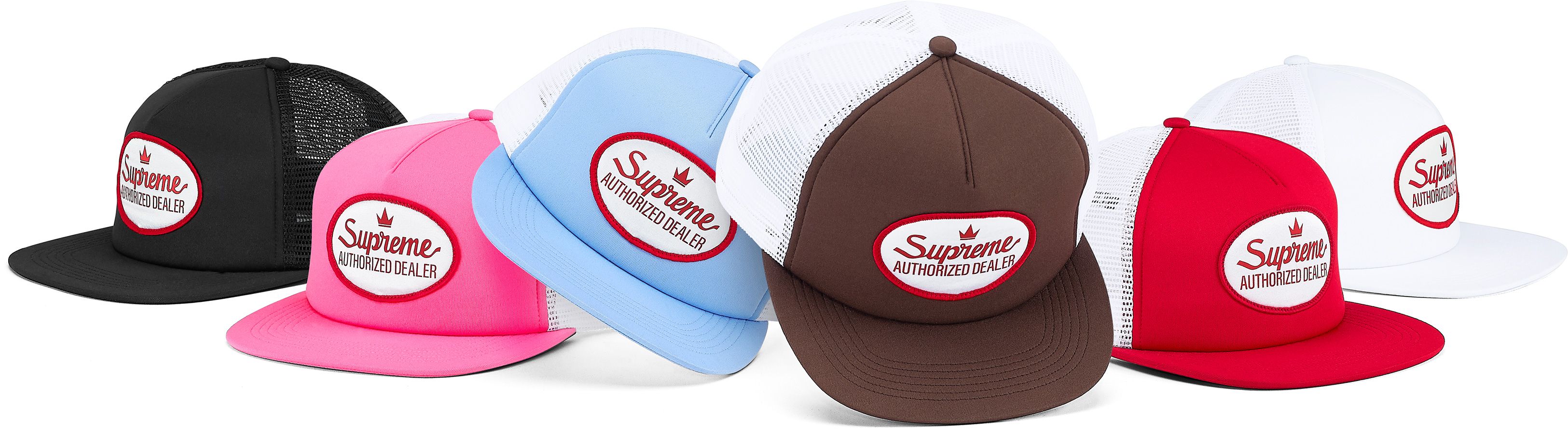 Fall/Winter 2021 Preview – Supreme