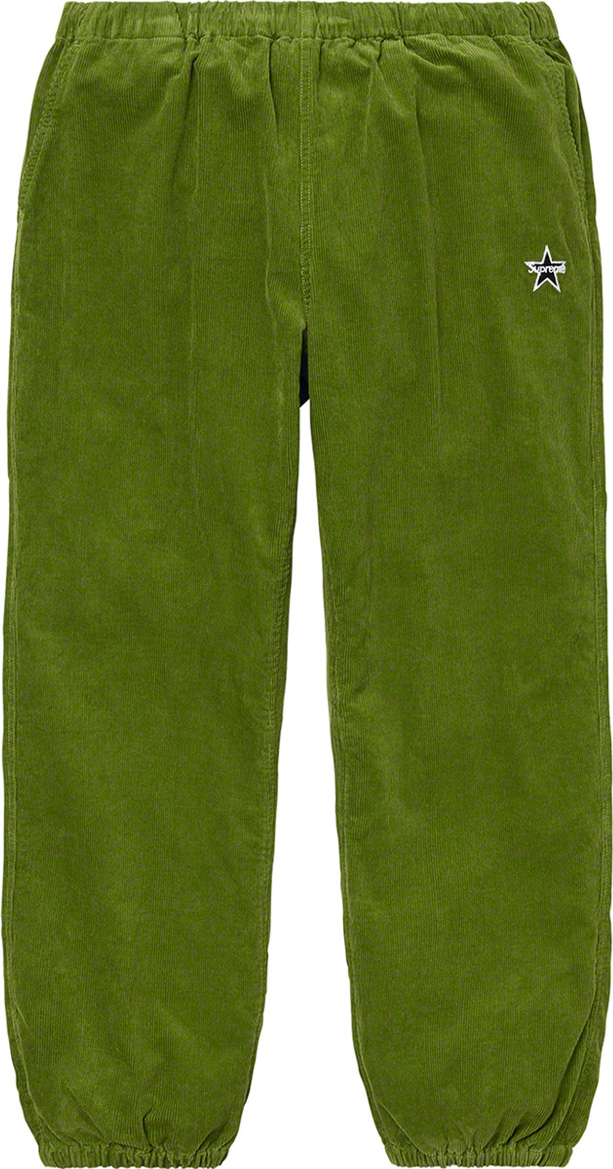Supreme(シュプリーム) 19AWCorduroy Skate Pantスウェットパンツ ブラック サイズ S｜【公式】カインドオルオンライン ブランド古着・中古通販【kindal】 | Supreme 19aw Corduroy Skate Pant | ワークパンツカーゴパンツ