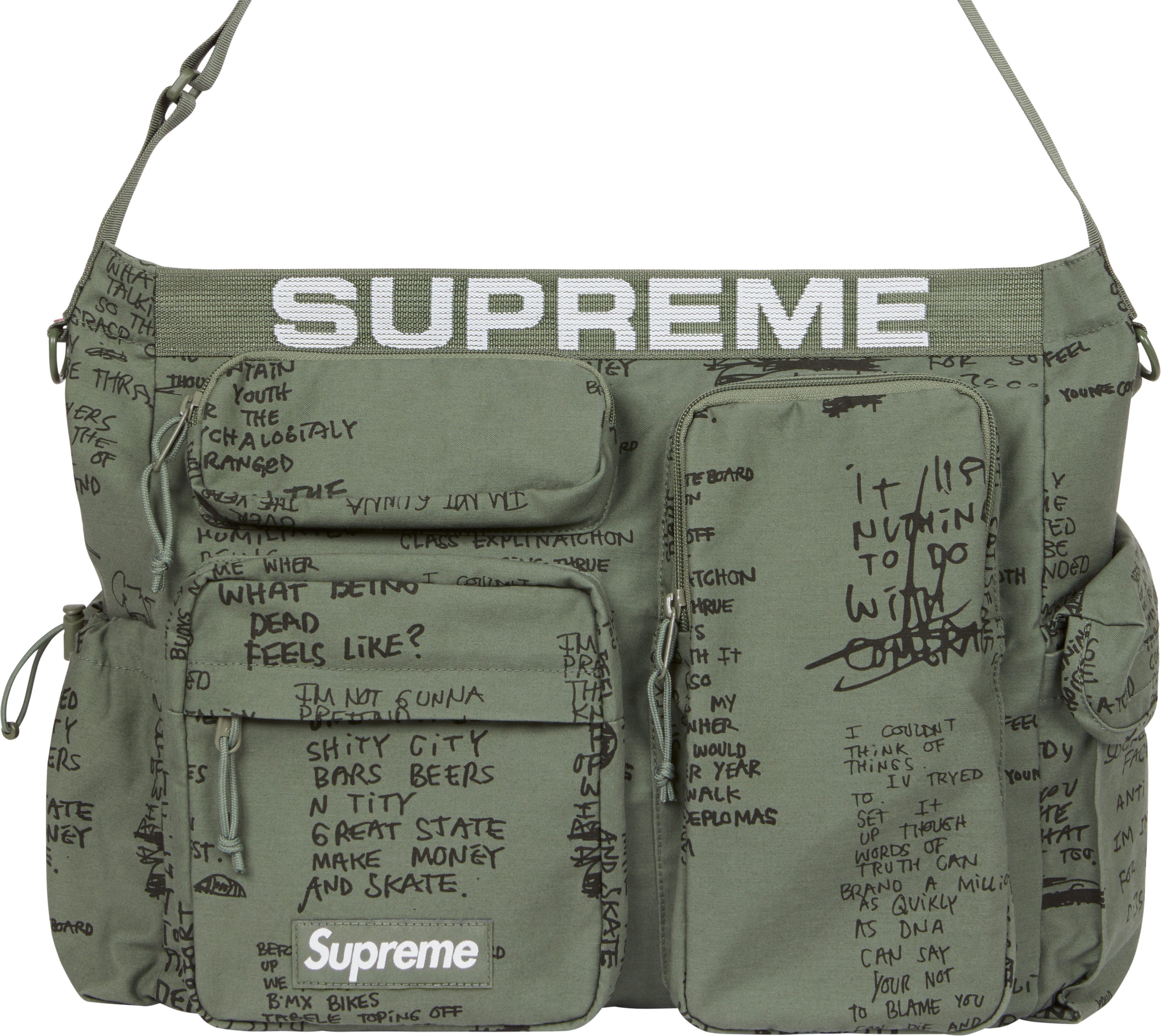 Spring/Summer 2023 Preview – Supreme