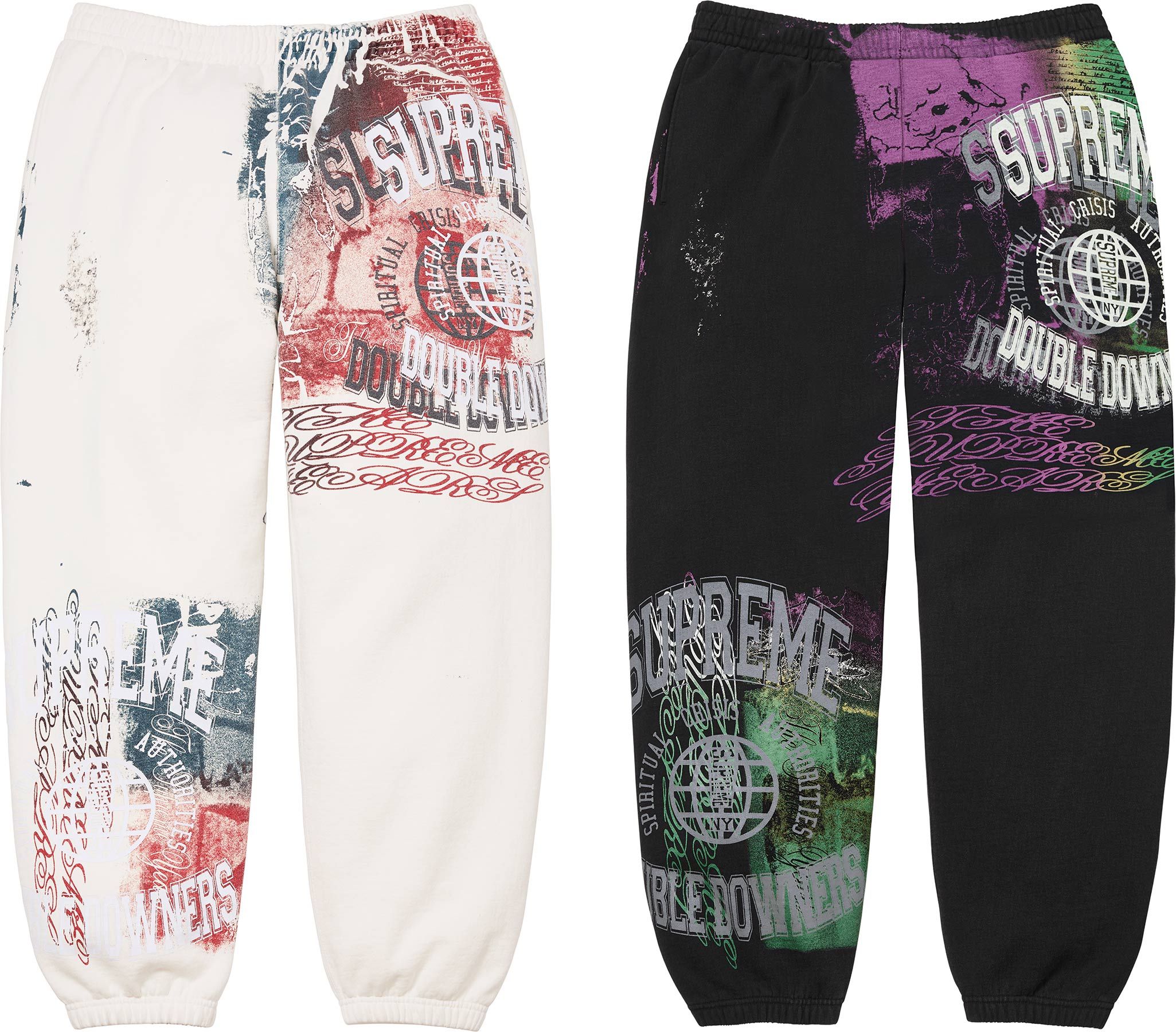 Spring/Summer 2026 Preview – Supreme