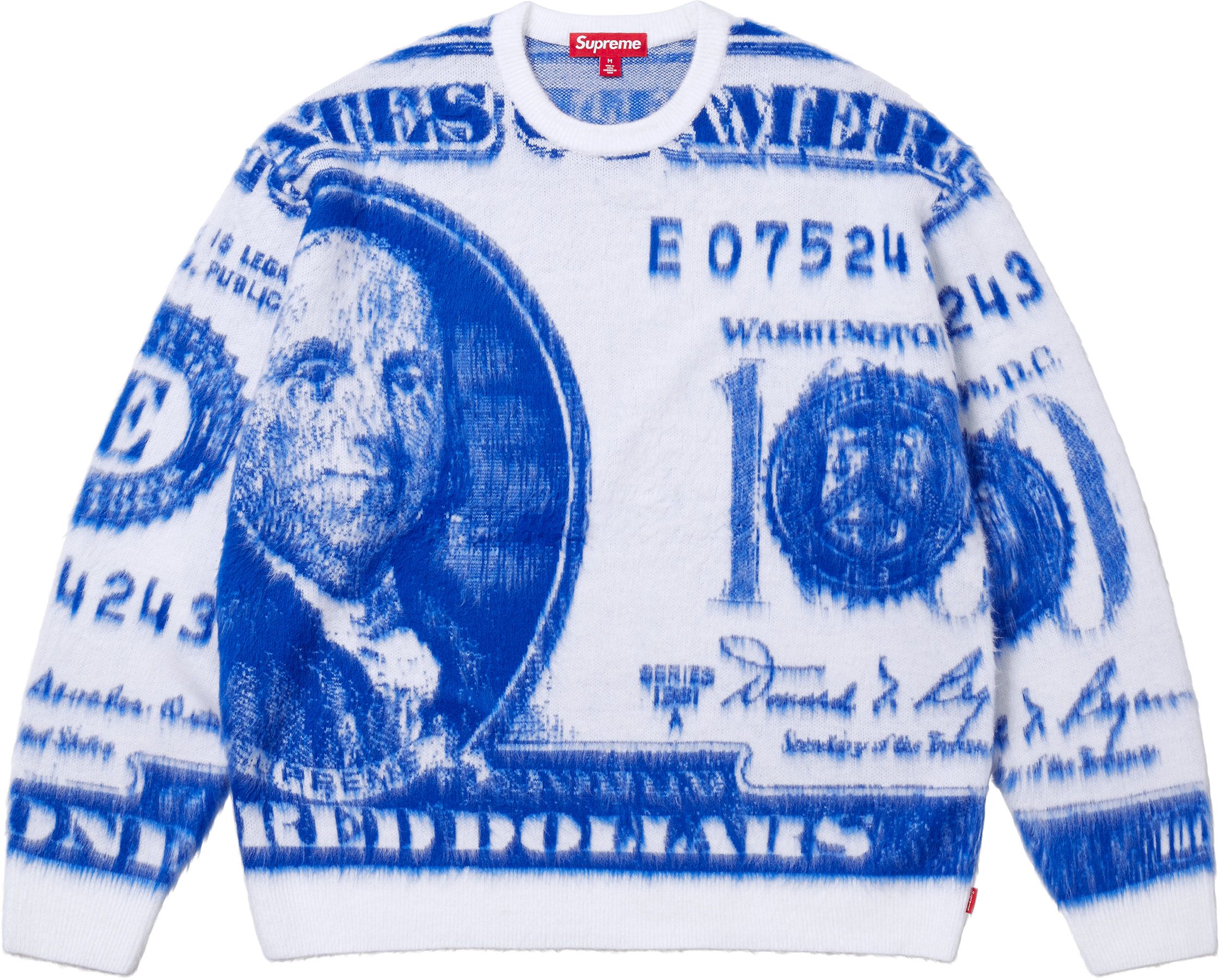 Tops/Sweaters – Spring/Summer 2025 Preview – Supreme