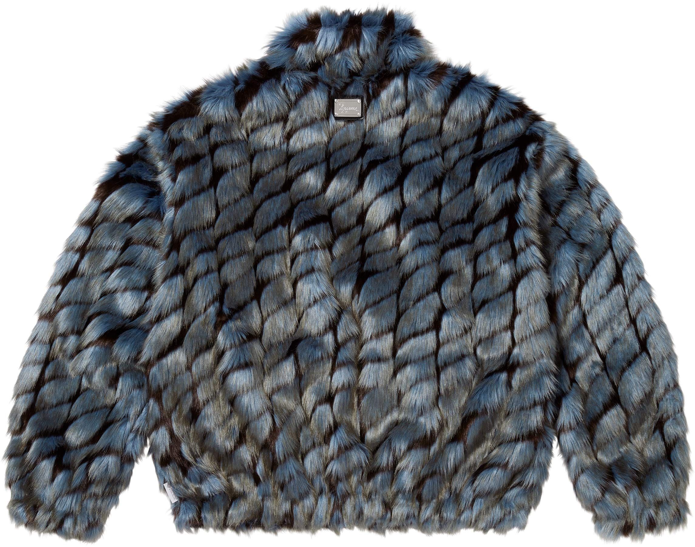 Spring/Summer 2025 Preview – Supreme