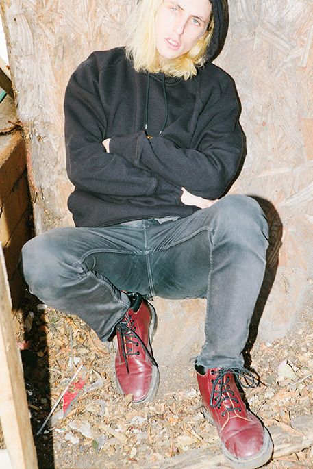 Supreme/Dr. Martens® – Gallery – Supreme