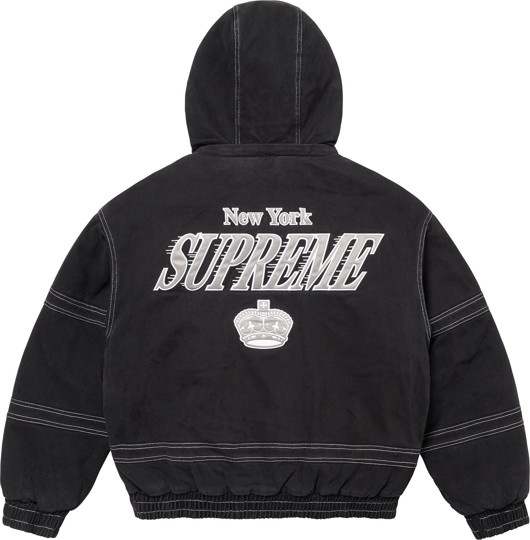 Fall/Winter 2024 Preview – Supreme