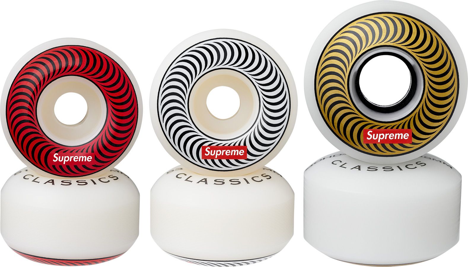 Fall/Winter 2018 Preview – Supreme