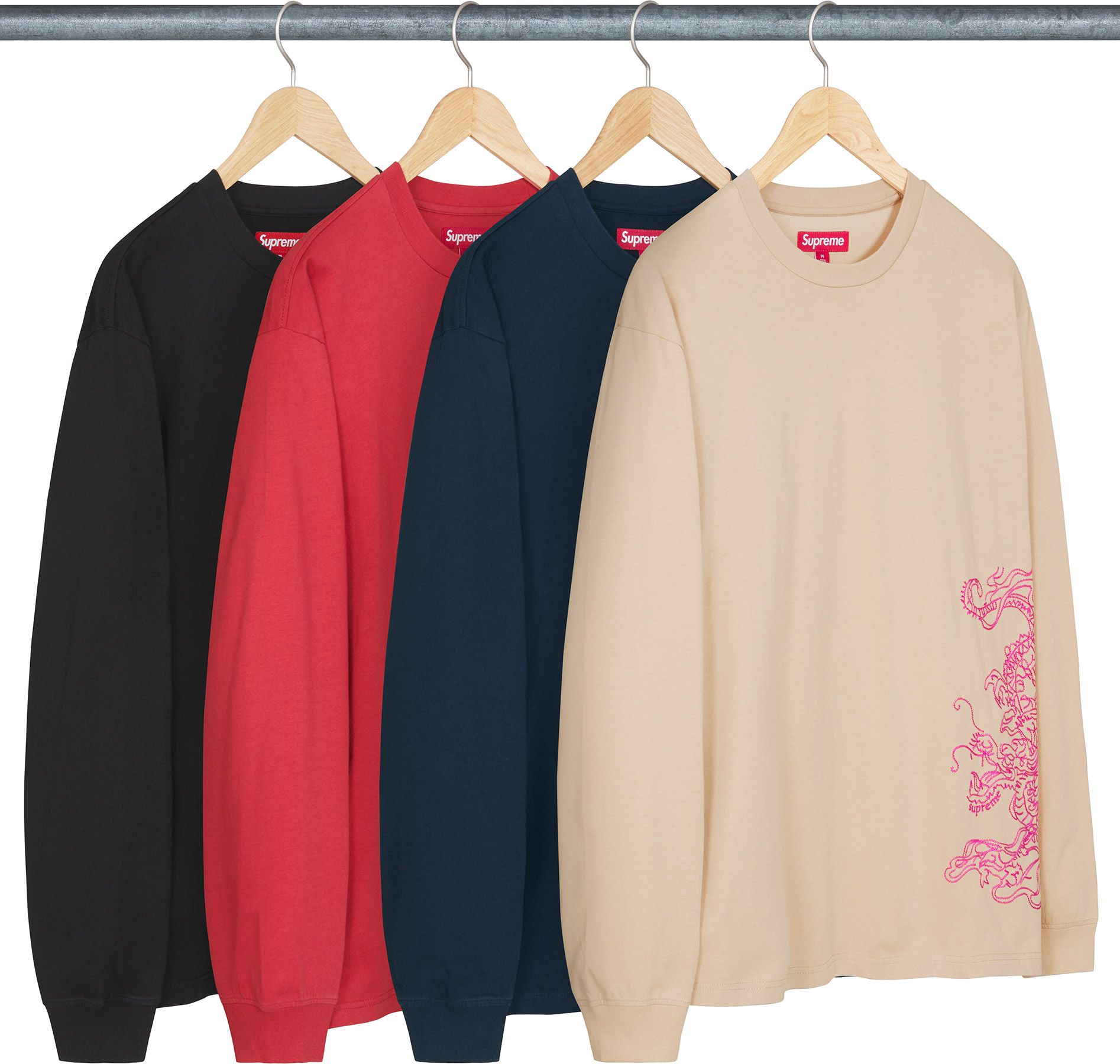 Fall/Winter 2024 Preview – Supreme