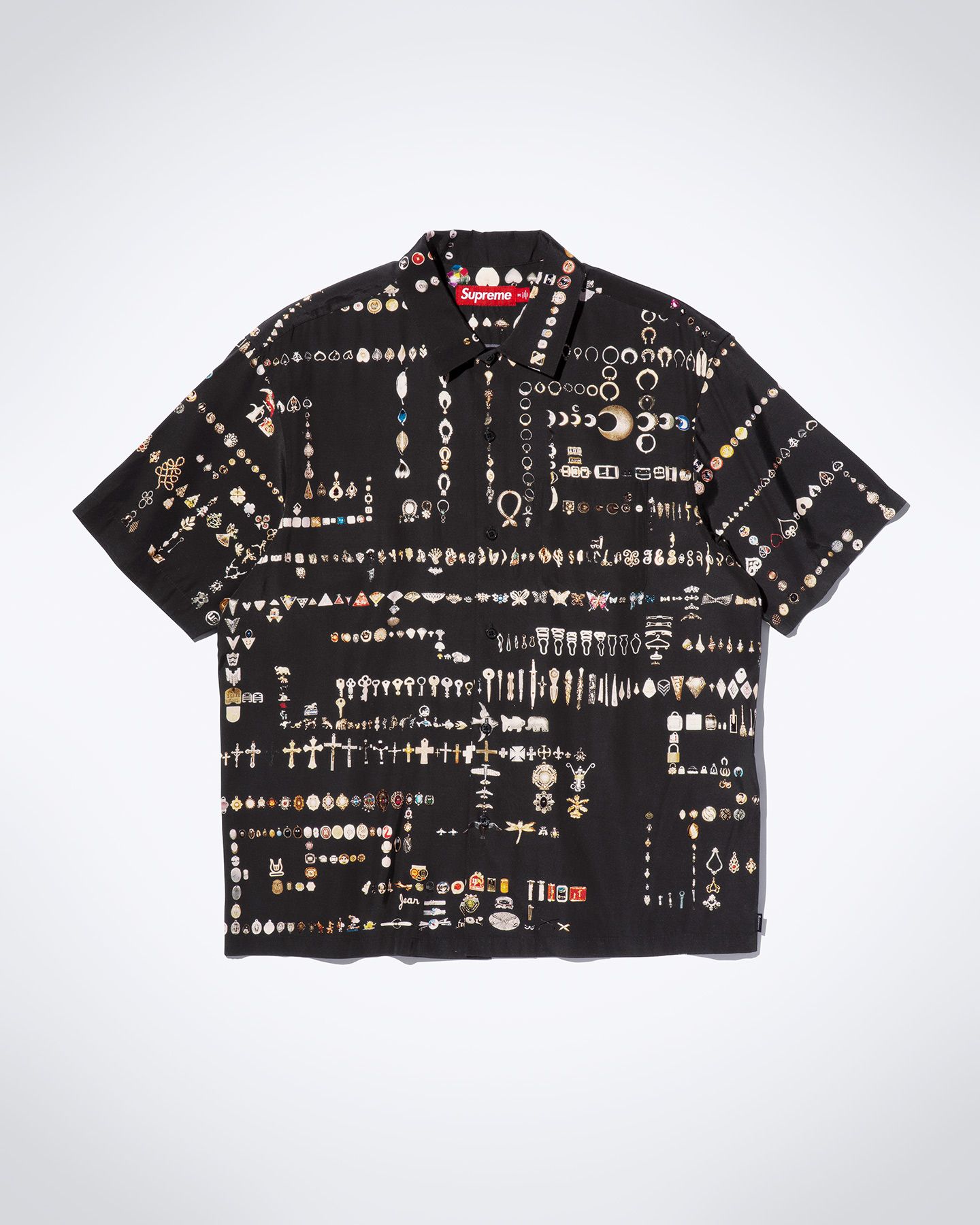 Supreme/Mike Kelley – Gallery – Supreme