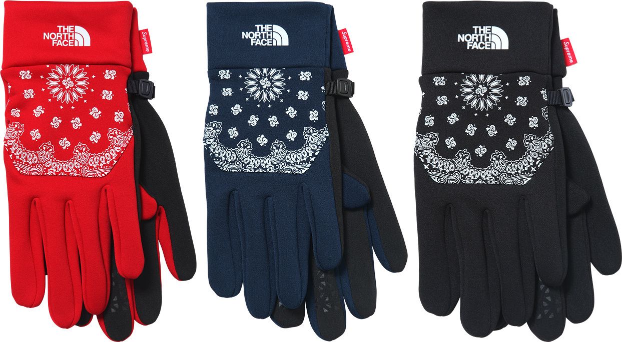 Supreme/The North Face® – Gallery – Supreme