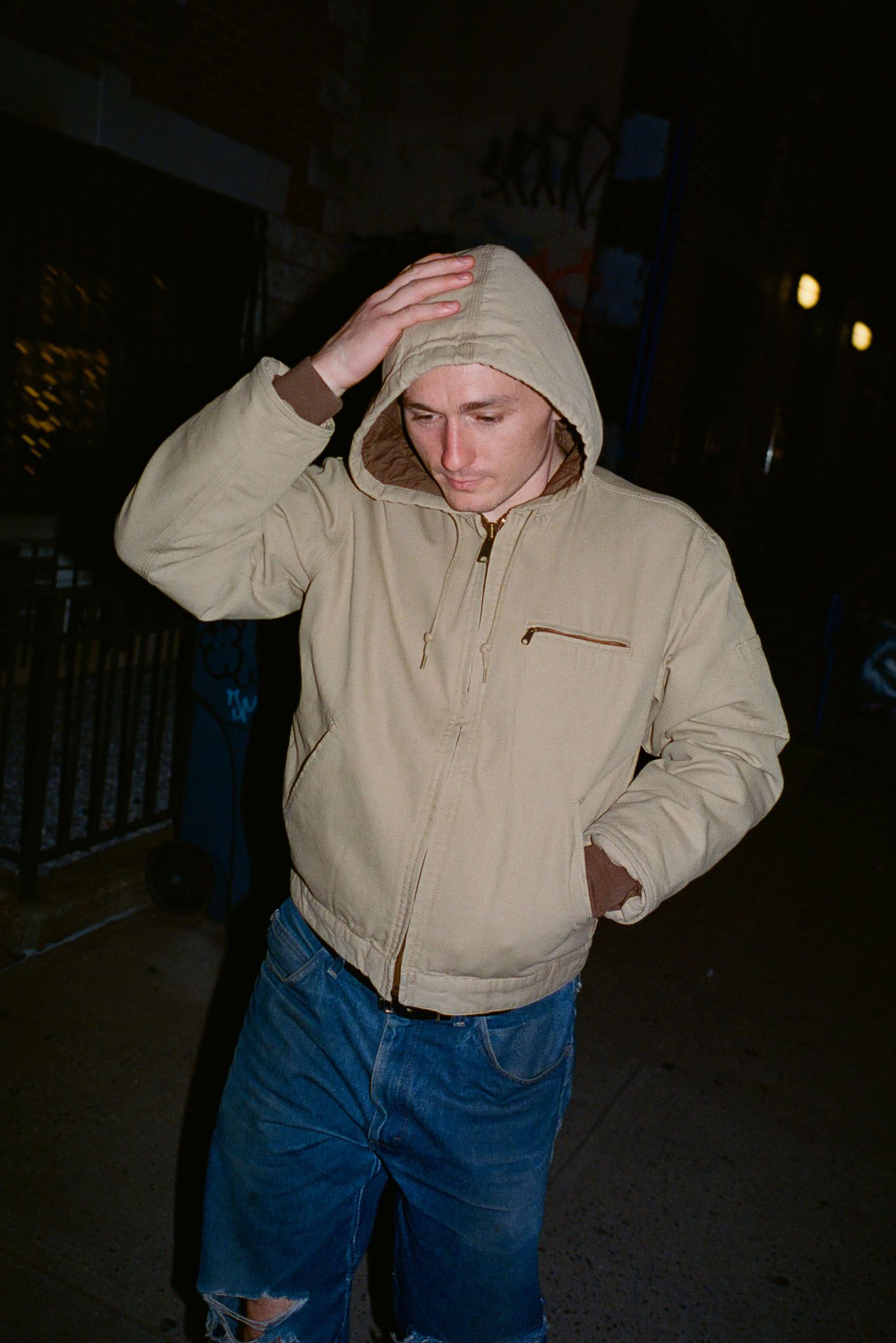 Supreme®/Thrasher® – News – Supreme