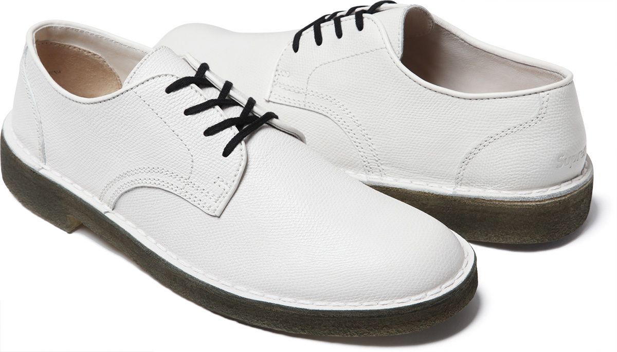 Clarks®/Supreme – Gallery – Supreme