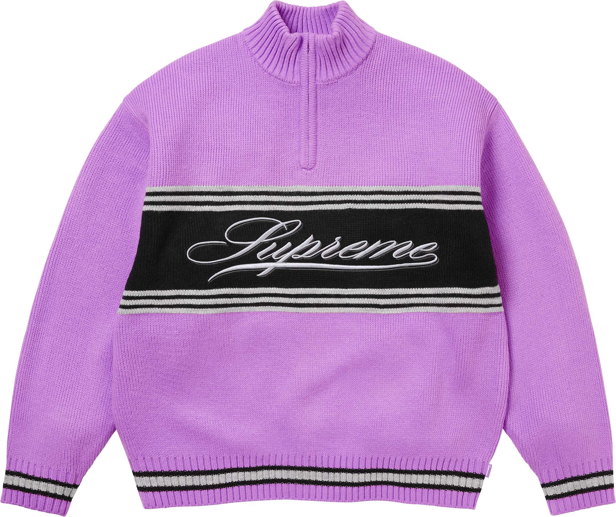 Fall/Winter 2025 Preview – Supreme