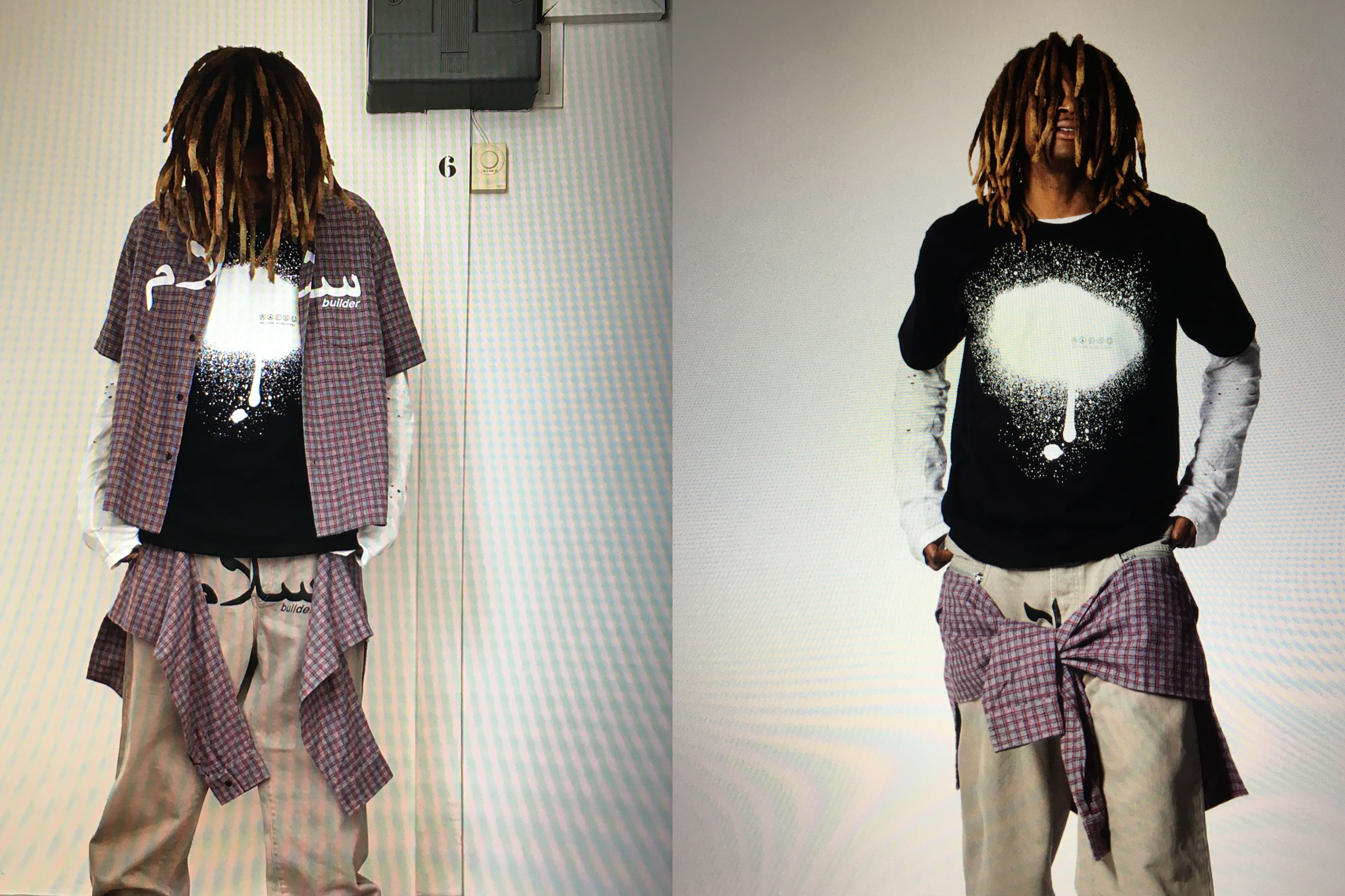 Supreme®/UNDERCOVER – Gallery – Supreme