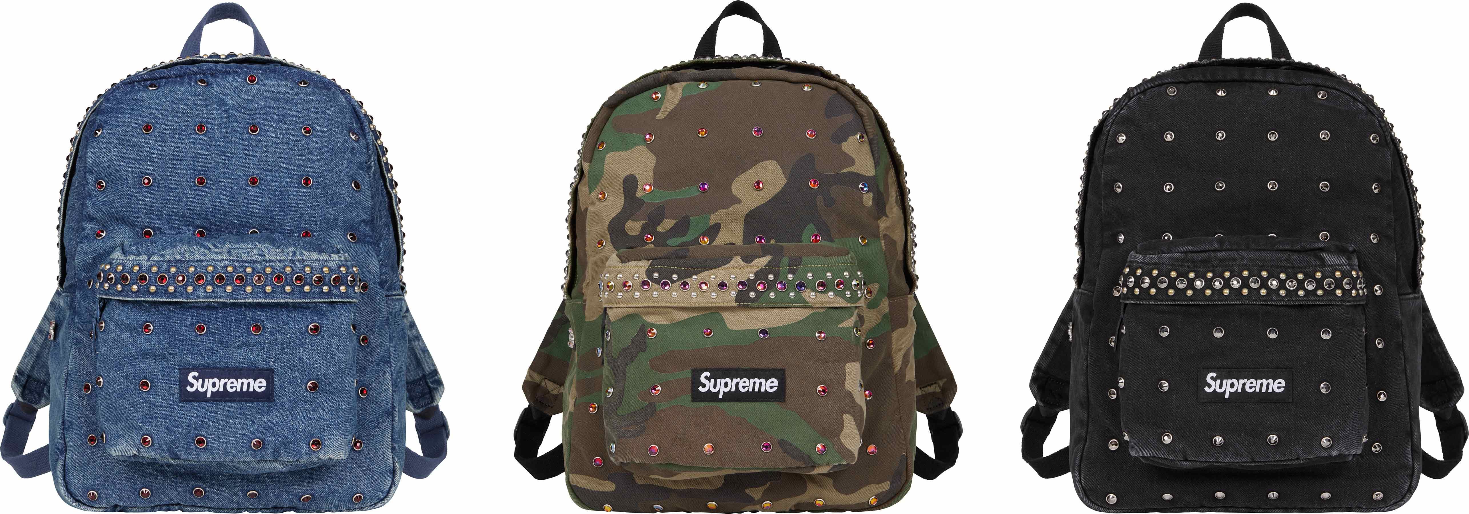 Spring/Summer 2025 Preview – Supreme