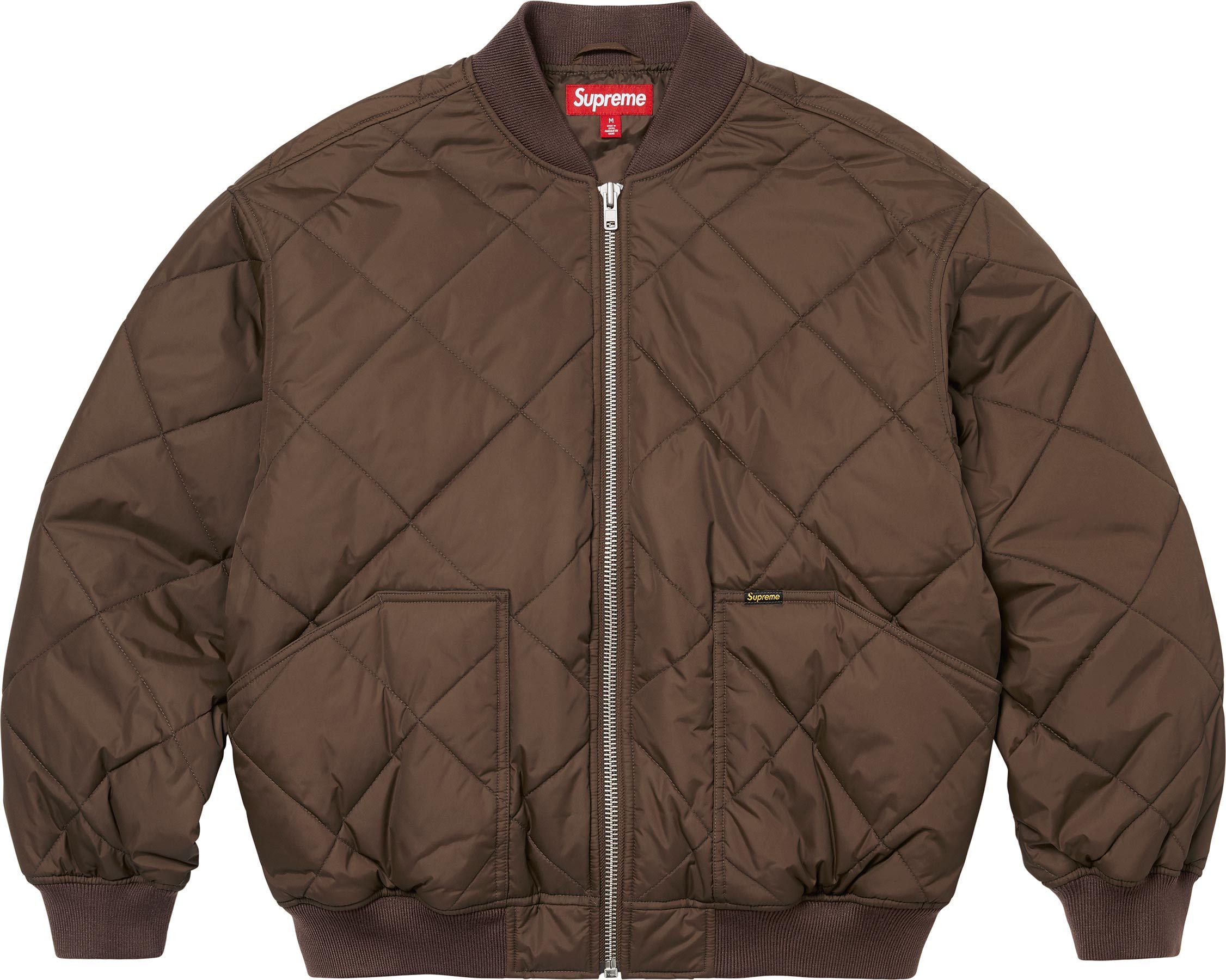 Fall/Winter 2024 Preview – Supreme