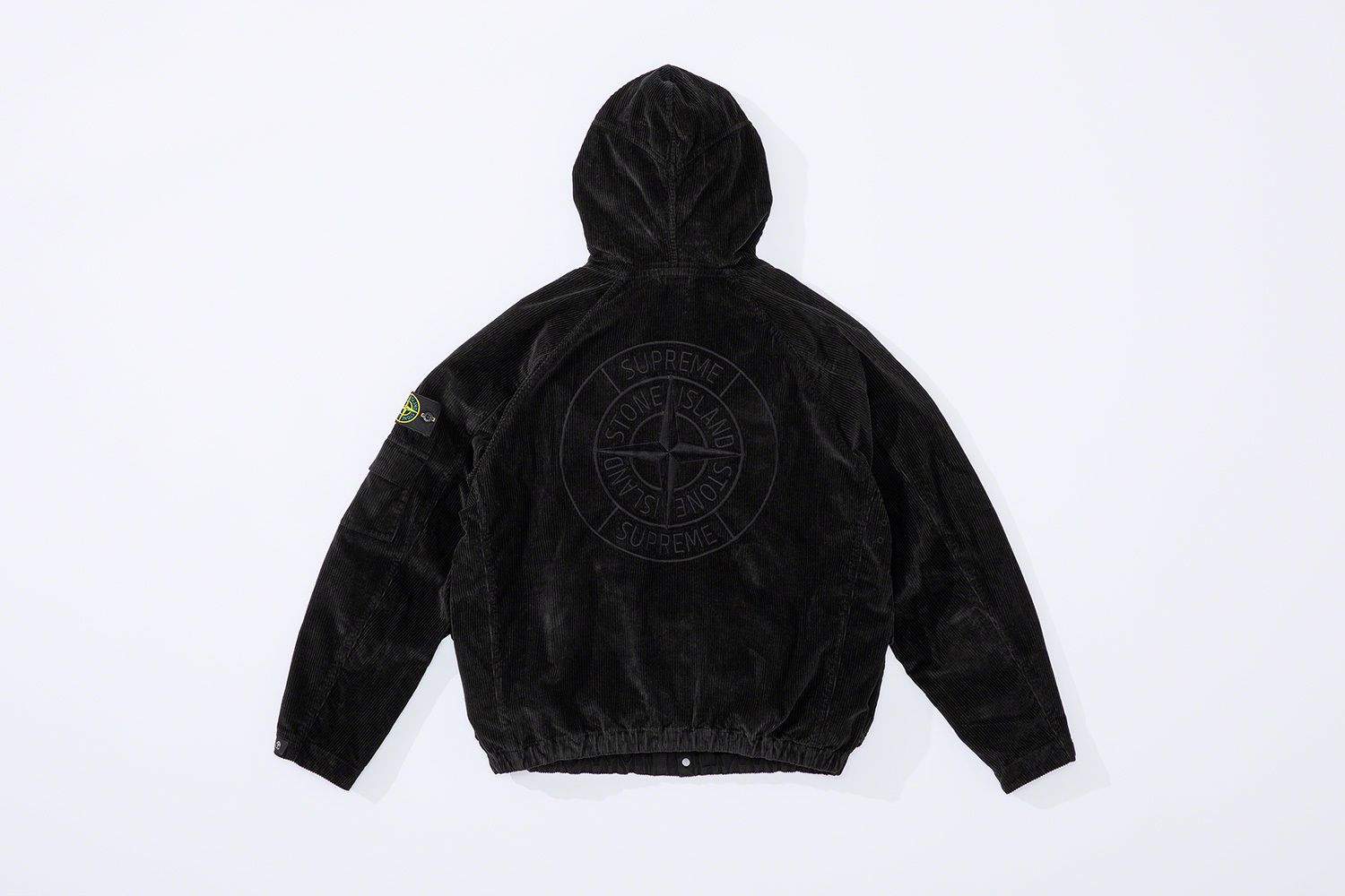 Supreme®/Stone Island® – Gallery – Supreme