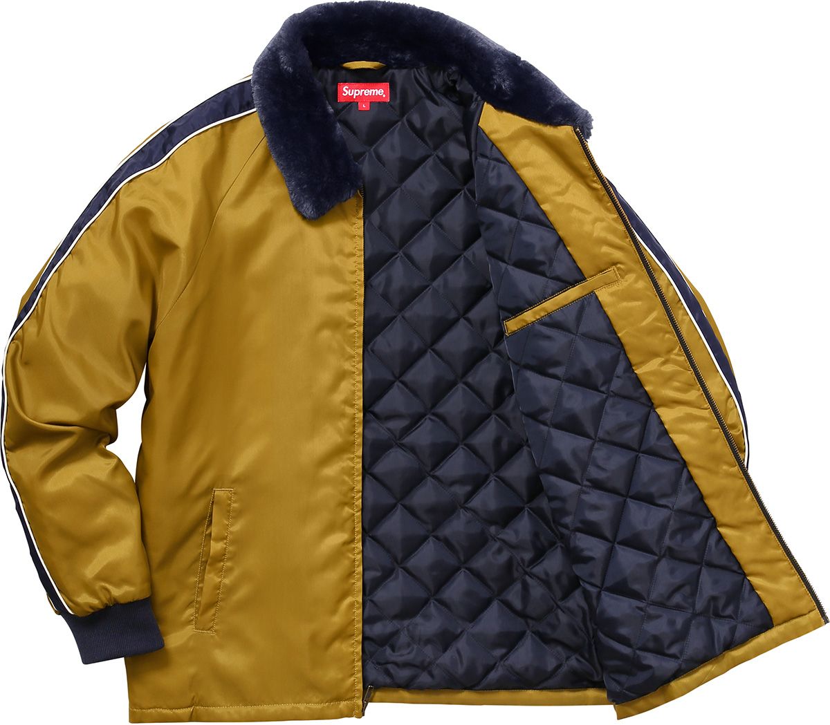 Spring/Summer 2017 Preview – Supreme