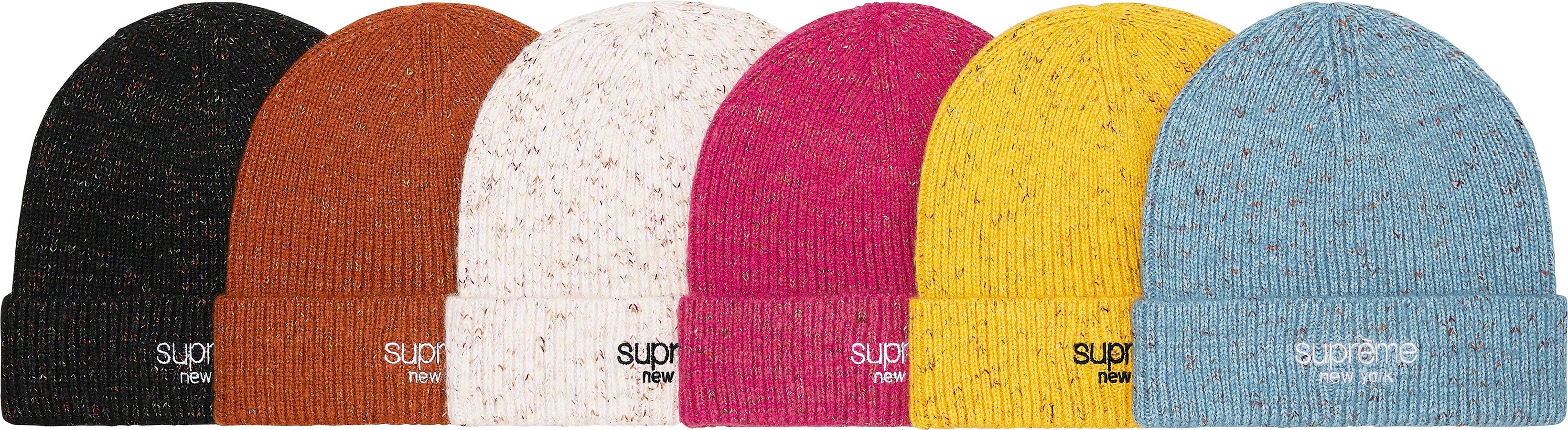 Fall/Winter 2021 Preview – Supreme