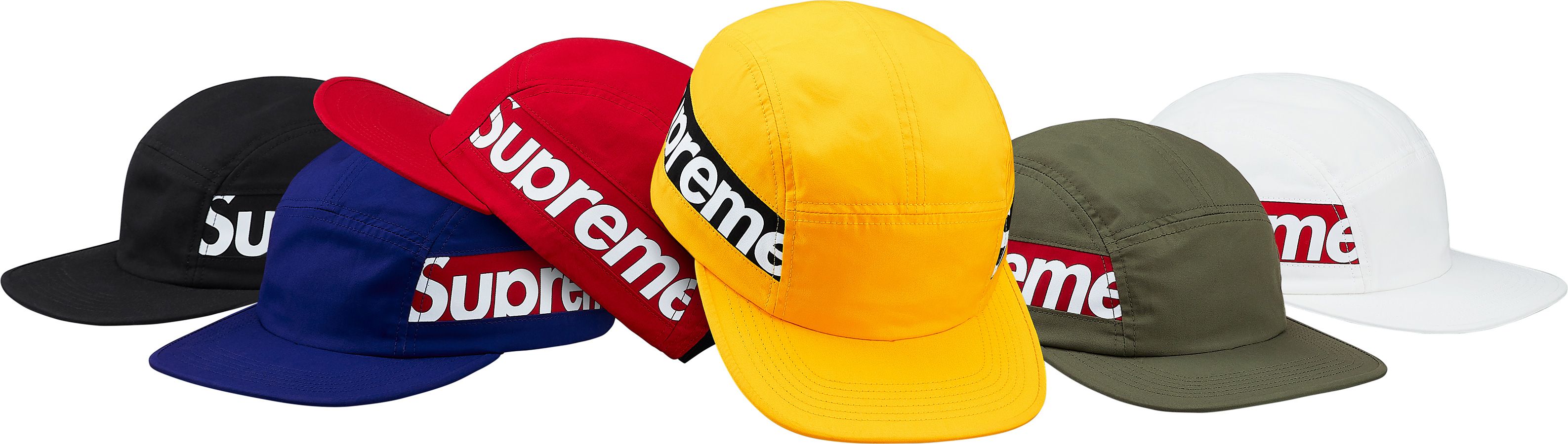 Fall/Winter 2018 Preview – Supreme