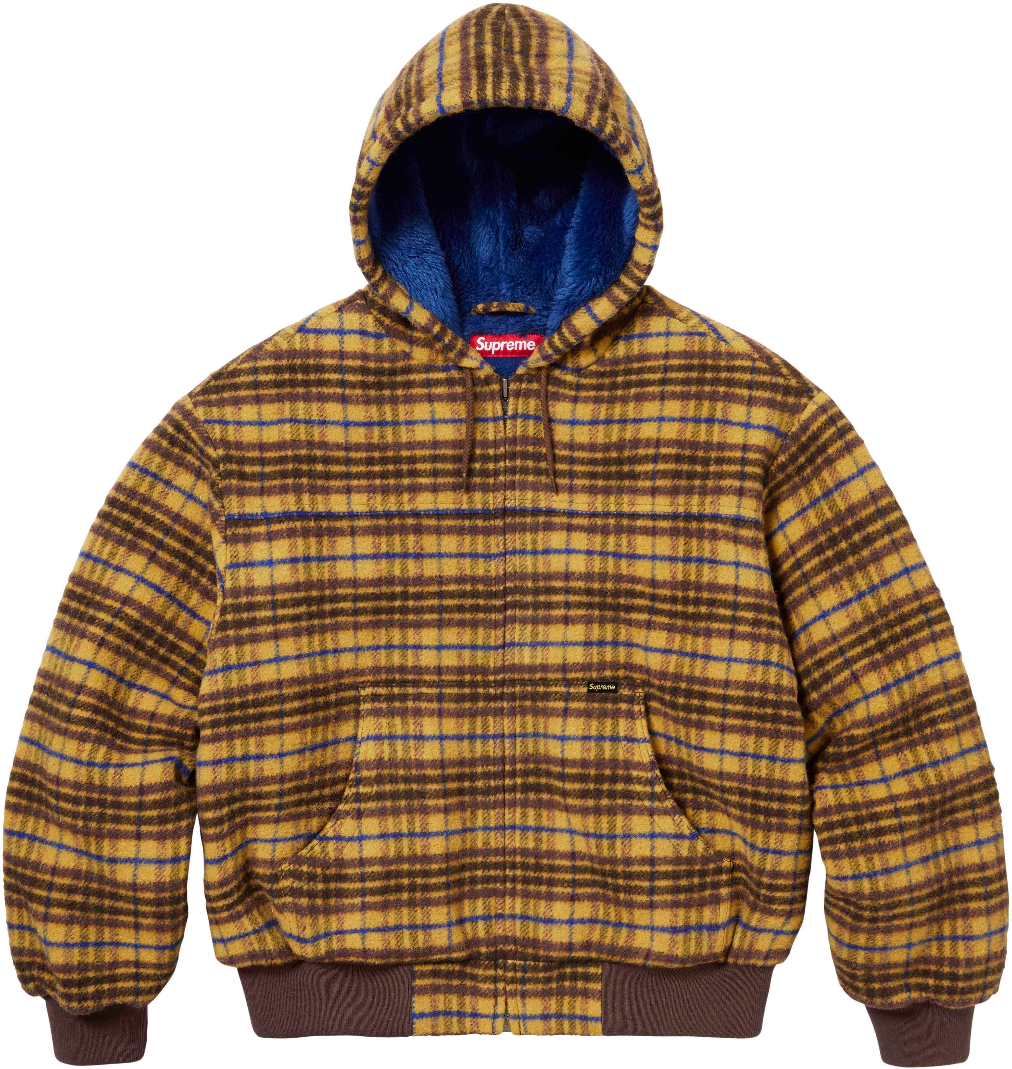 Fall/Winter 2023 Preview – Supreme