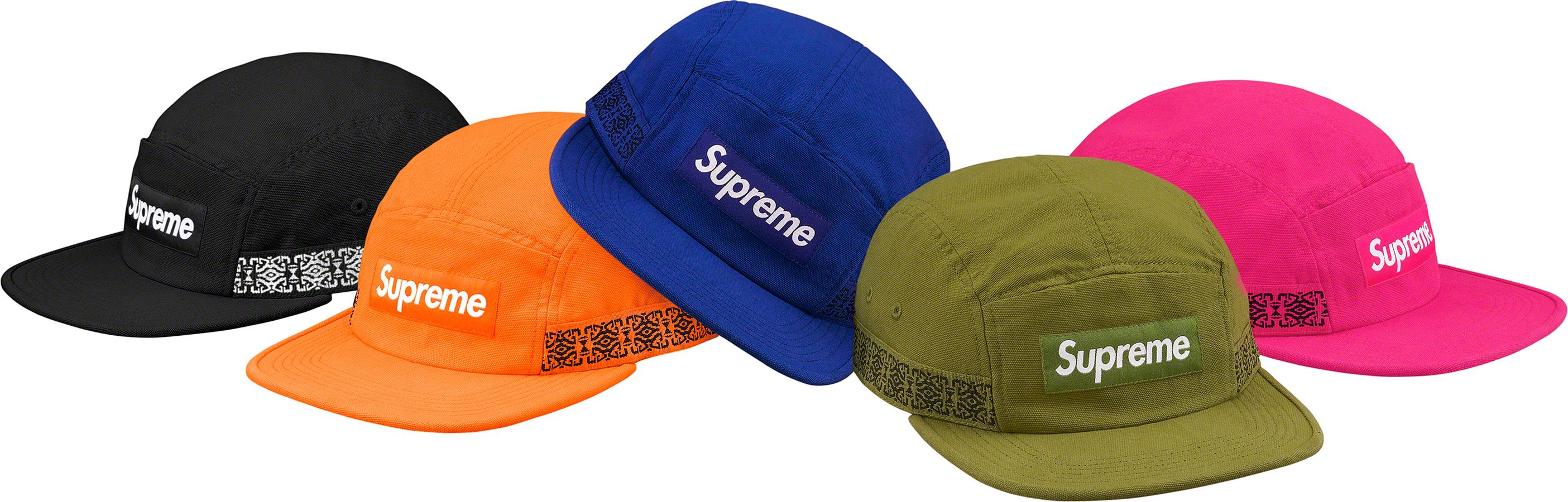 Hats – Spring/Summer 2019 Preview – Supreme