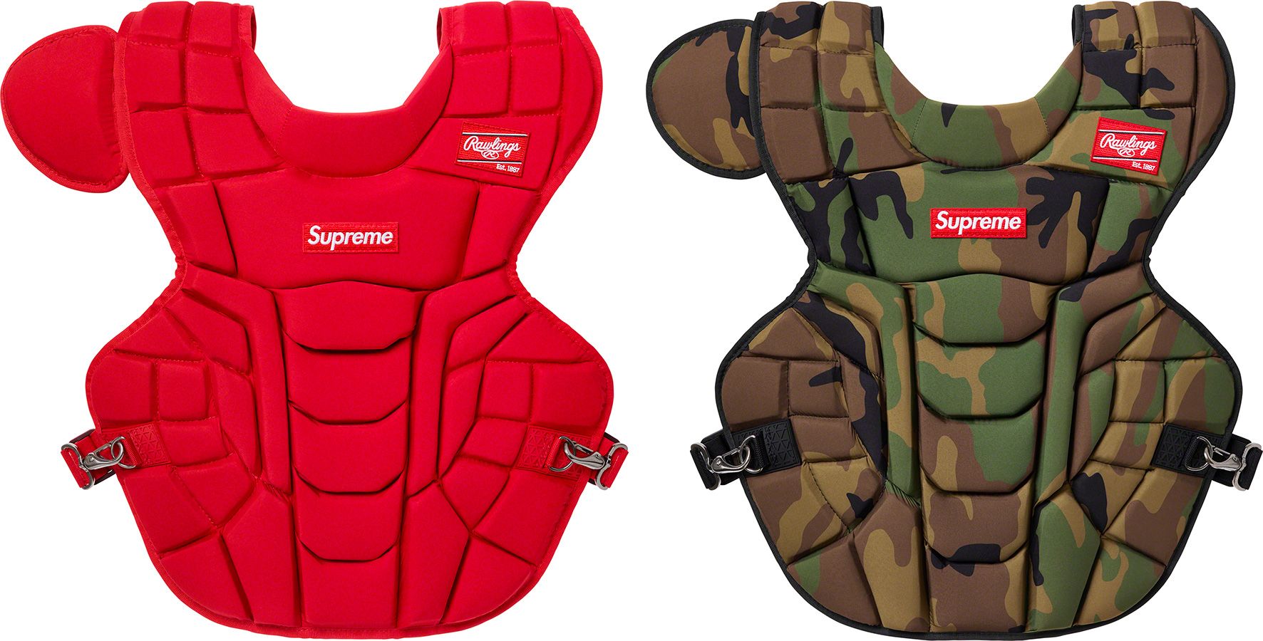 Spring/Summer 2020 Preview – Supreme