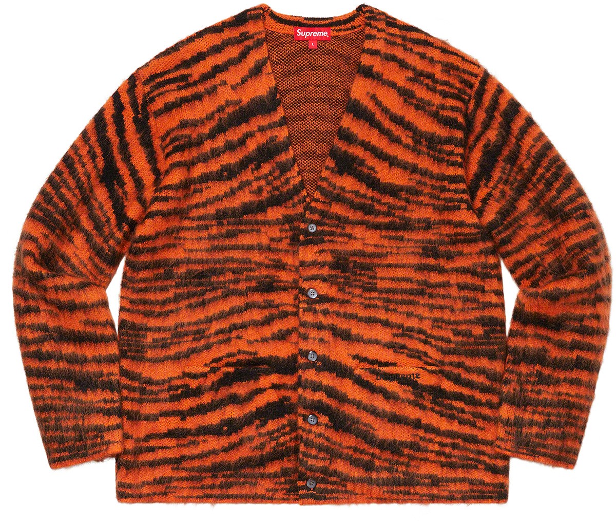 Fall/Winter 2020 Preview – Supreme