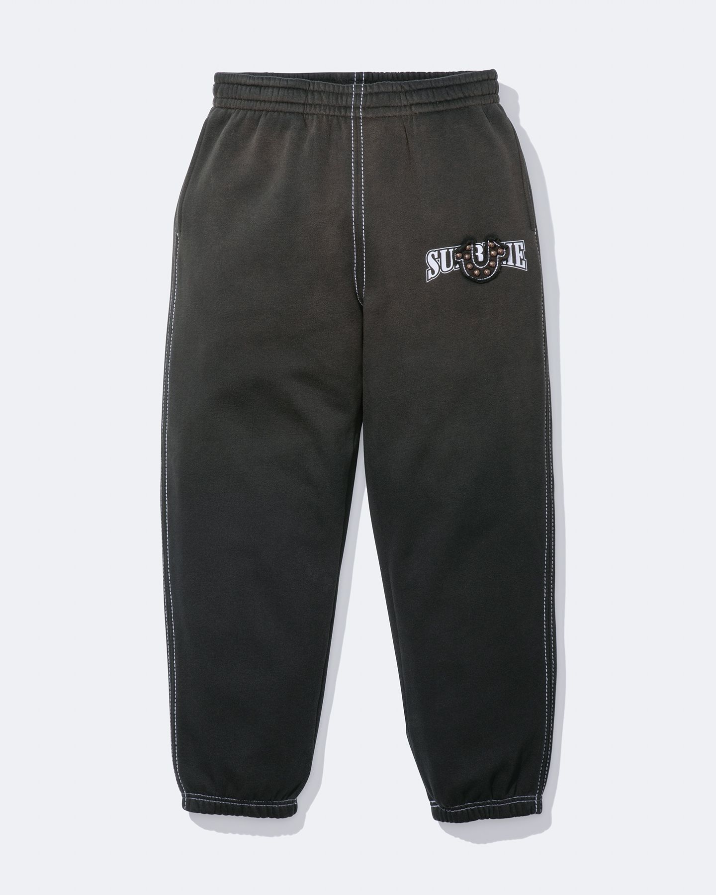 Supreme®/True Religion® セットアップMサイズ ブラック Supreme®/True Religion® – Gallery – Supreme