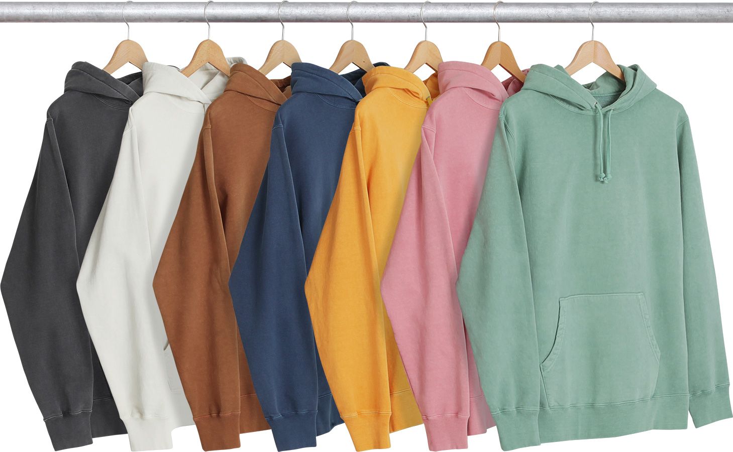 Spring/Summer 2017 Preview – Supreme