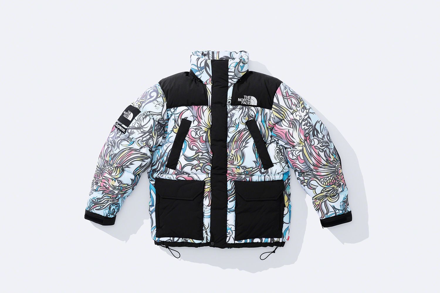 Supreme®/The North Face® – Gallery – Supreme