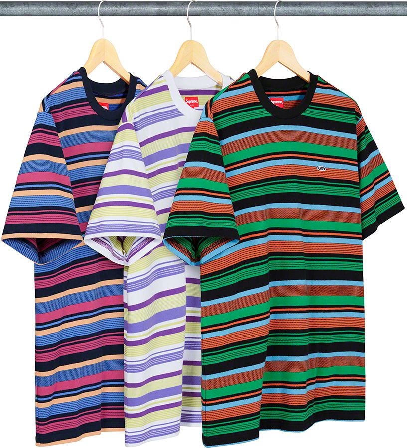 Spring/Summer 2019 Preview – Supreme