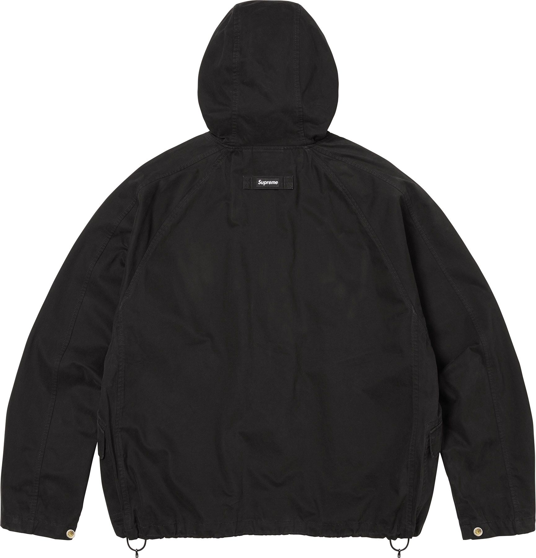 ジャケット・アウター Supreme Velour Mesh Track Jacket XXL Spring/Summer 2026 Preview – Supreme